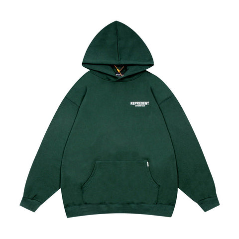 REPRESENT Hoodie