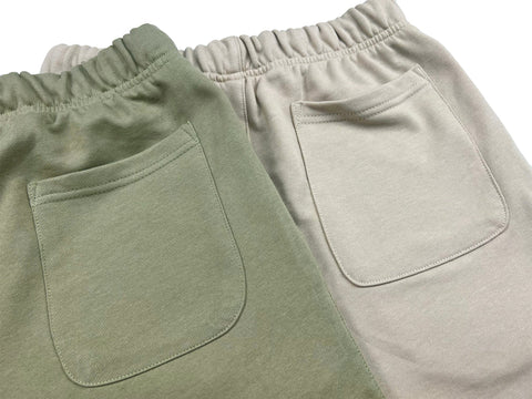 Fear Of God Shorts