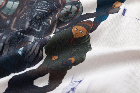 Saint Michael T-Shirt