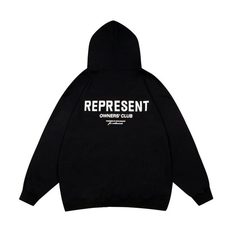 REPRESENT Hoodie