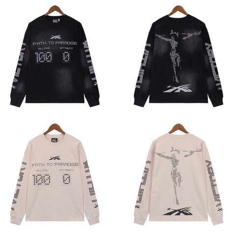Hellstar Sweatshirts