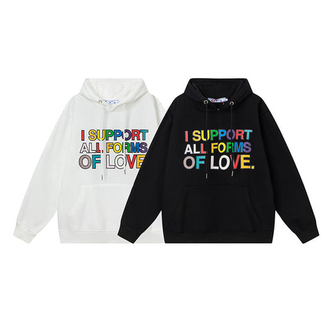Off White Hoodie