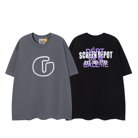 GALLERY DEPT T Shirt