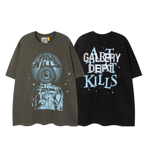 GALLERY DEPT T Shirt