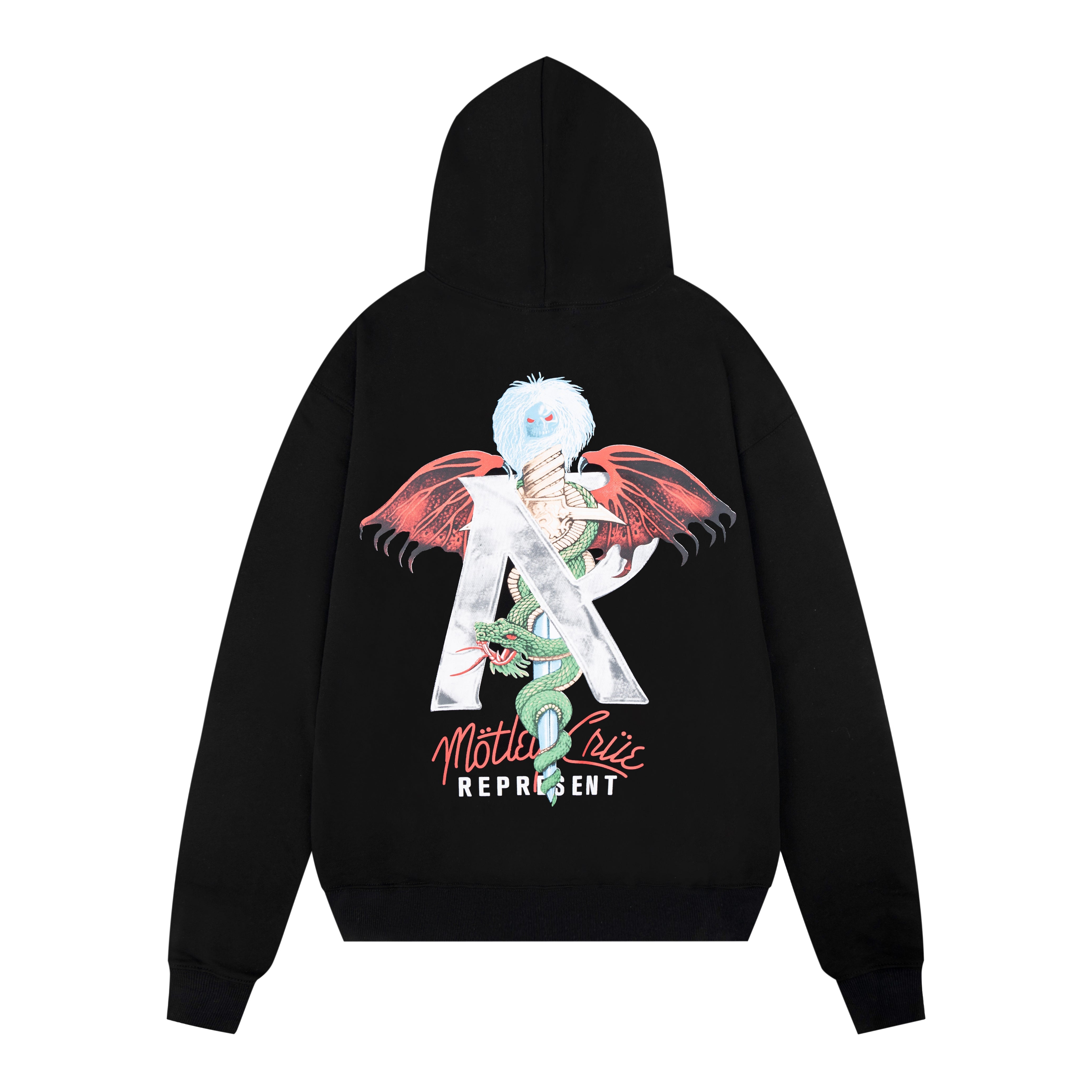 REPRESENT Hoodie