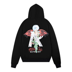 REPRESENT Hoodie