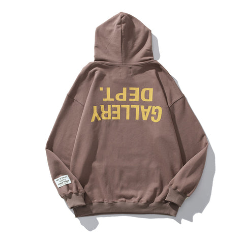 GALLERY DEPT Hoodie