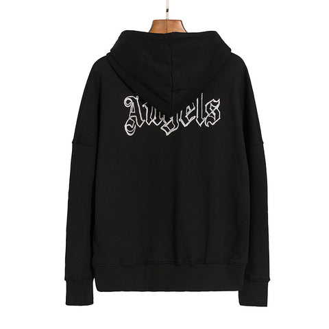 Palm Angels Hoodie