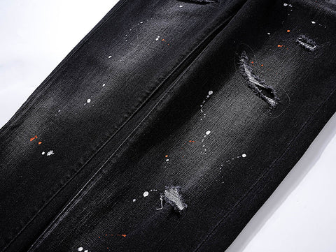 Purple Brand Jeans