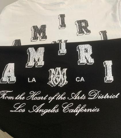 AMIRI T-Shirt
