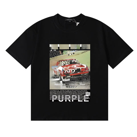 Purple Brand T-Shirt