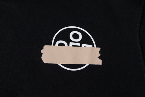 Off White Hoodie