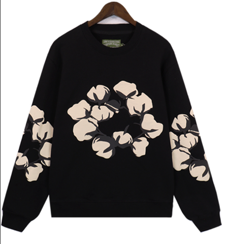 Denim Tear Sweatshirts