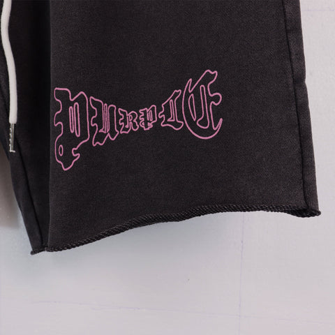 Purple Brand Shorts