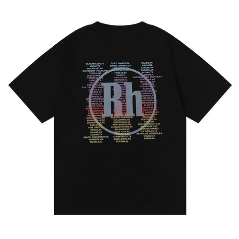 Rhude T-Shirt