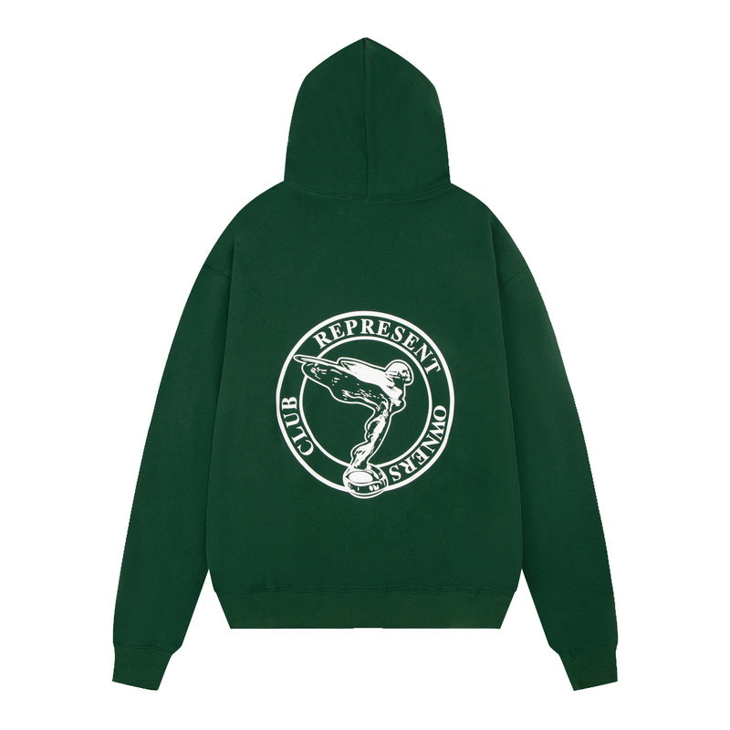 REPRESENT Hoodie