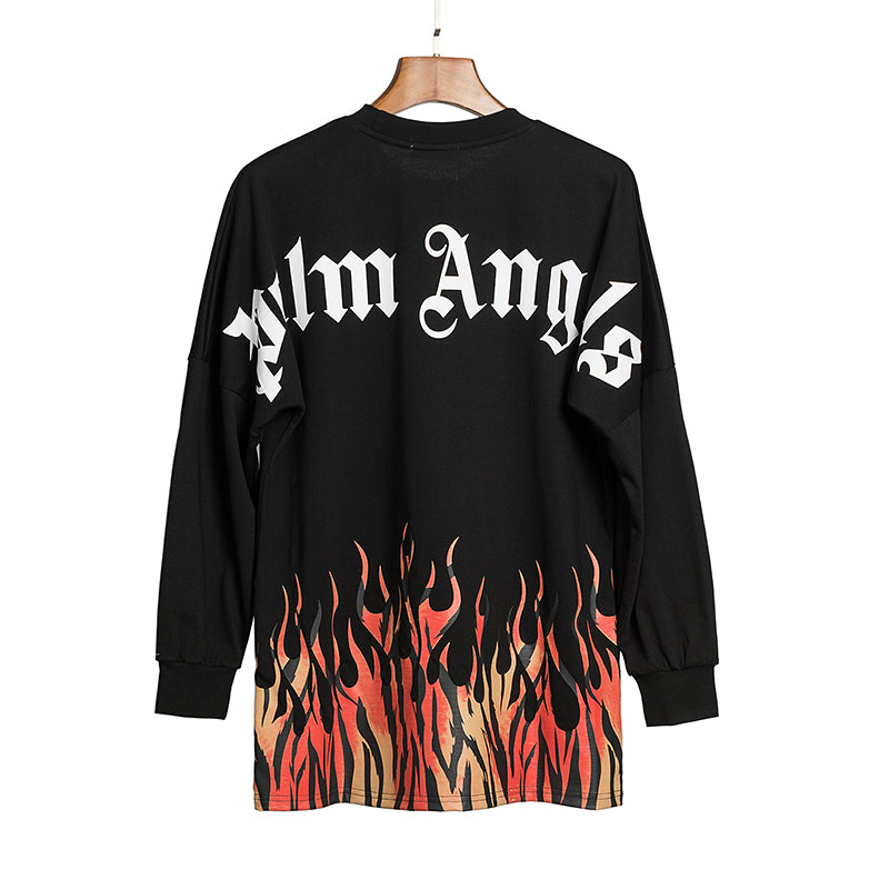 Palm Angels Sweatshirt