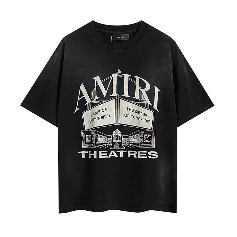AMIRI T-Shirts