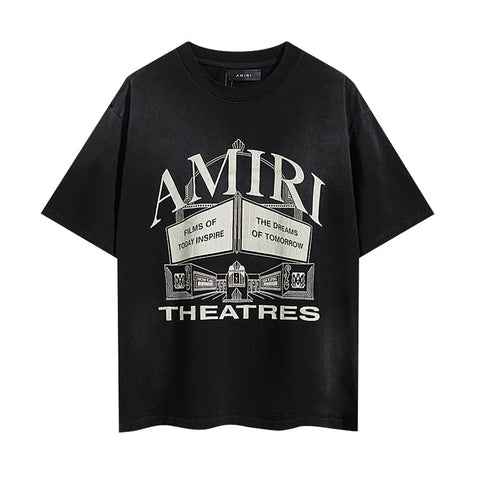 AMIRI T-Shirts