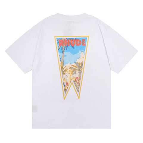 Rhude T-Shirt