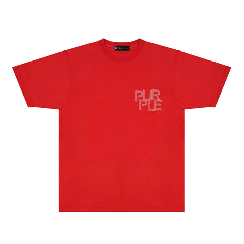 Purple Brand T-Shirt