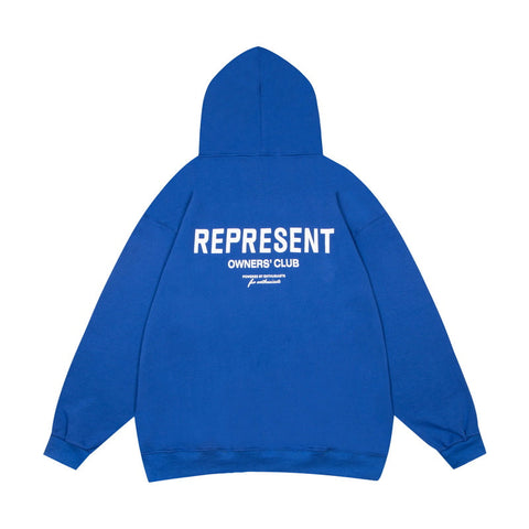 REPRESENT Hoodie