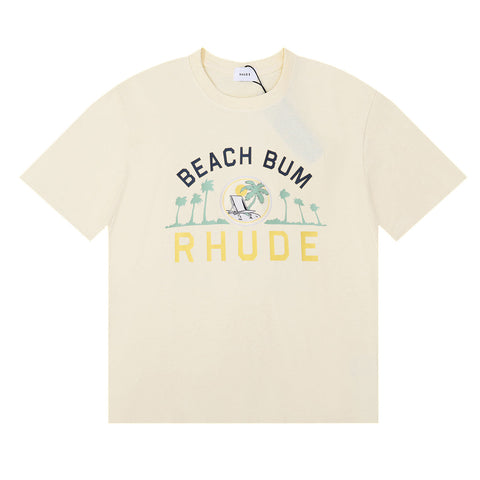RHUDE T-Shirts