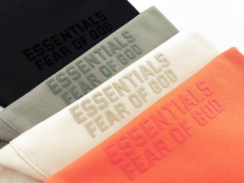 Fear Of God Pants