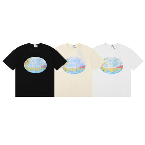 RHUDE T Shirt
