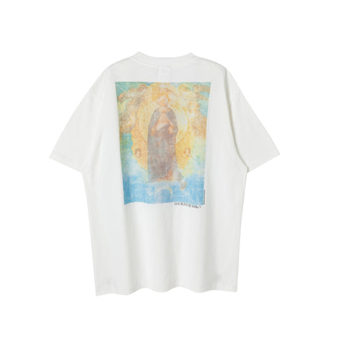 Saint Michael T-Shirt