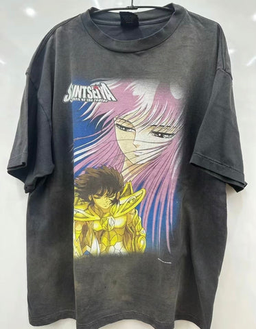 Saint Michael T-Shirt