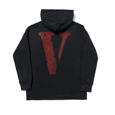 Vlone Hoodie