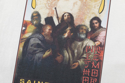 Saint Michael T-Shirt