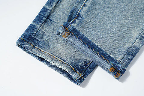Purple Brand Jeans