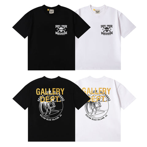 Gallery Dept T Shirt