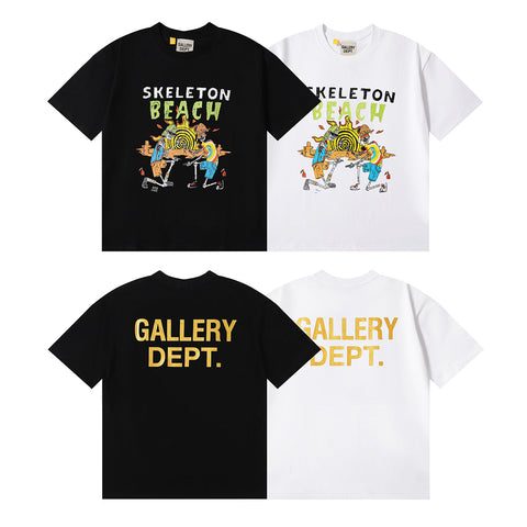 Gallery Dept T Shirt