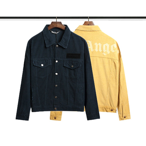 Palm Angels Coats