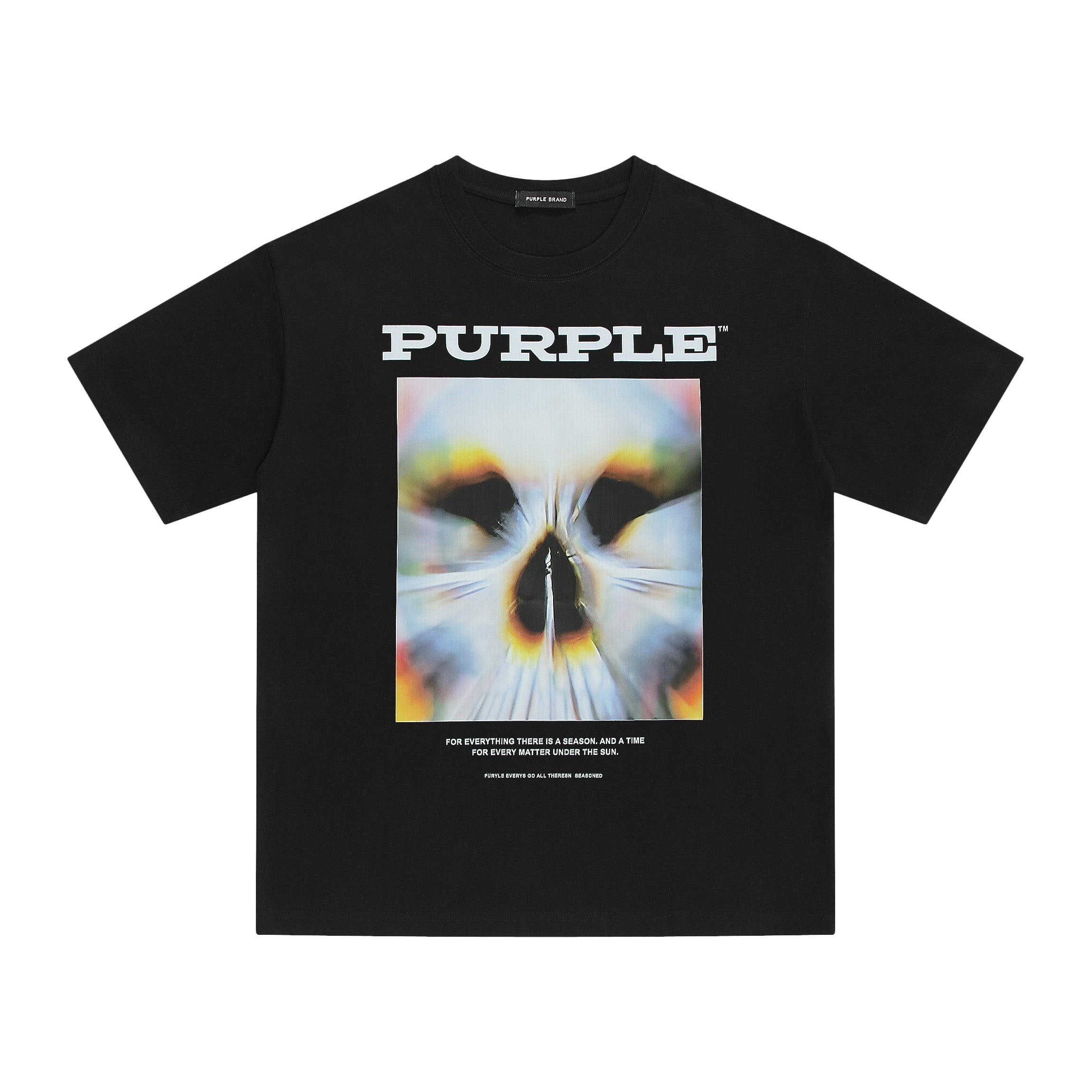 Purple Brand T Shirts