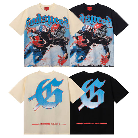 GODSPEED T Shirt