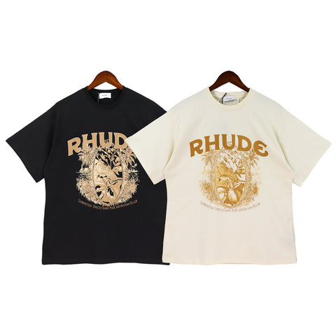 RHUDE T Shirt