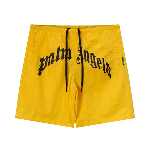 Plam Angels Shorts