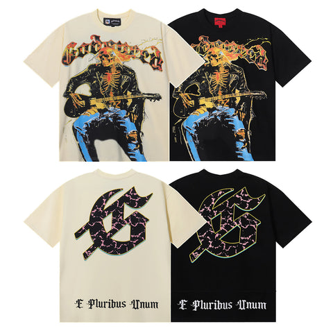 GODSPEED T Shirt