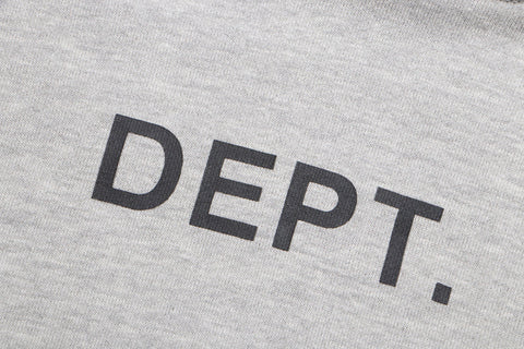 GALLERY DEPT Hoodie