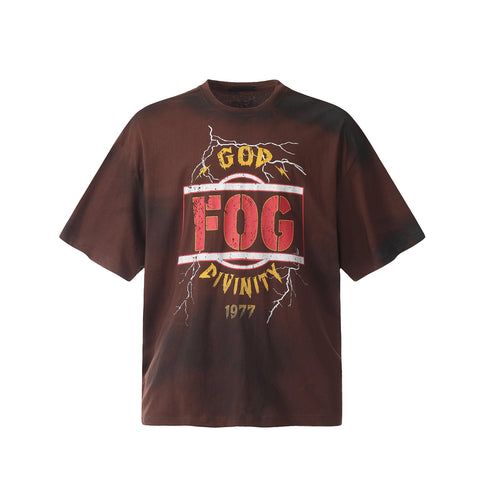 FOG-ESSEN T Shirt