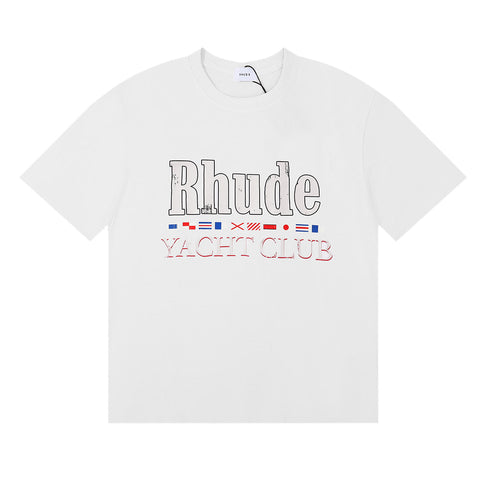 RHUDE T Shirt