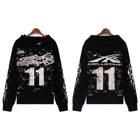 Hellstar Hoodie