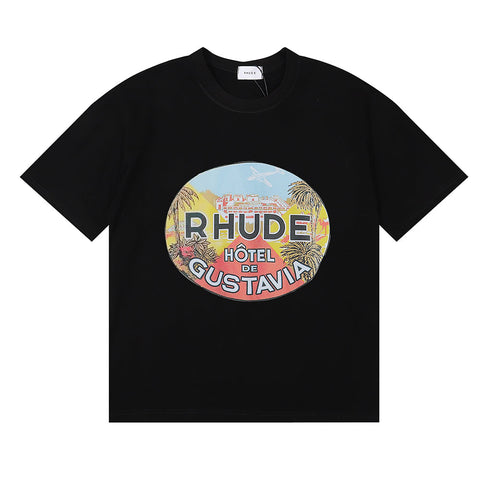 RHUDE T Shirt