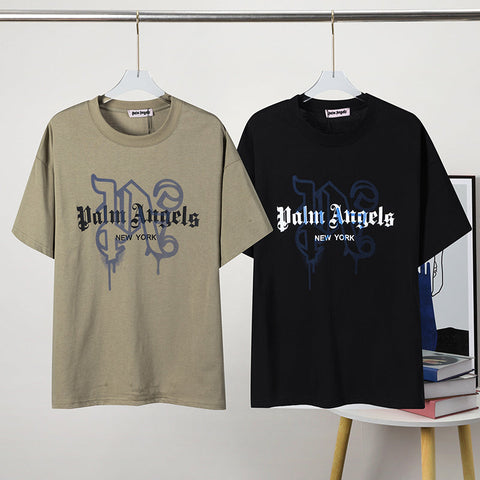 Plam Angels T Shirt