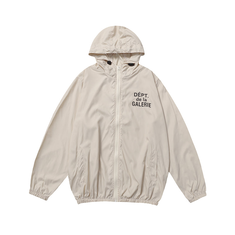 Gallery Dept Sunscreen Coat