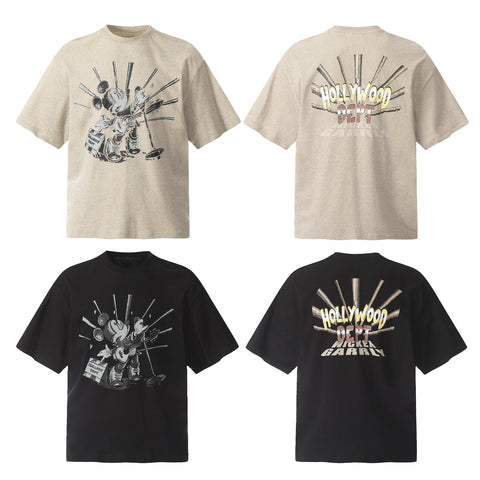 Gallery Dept T Shirt